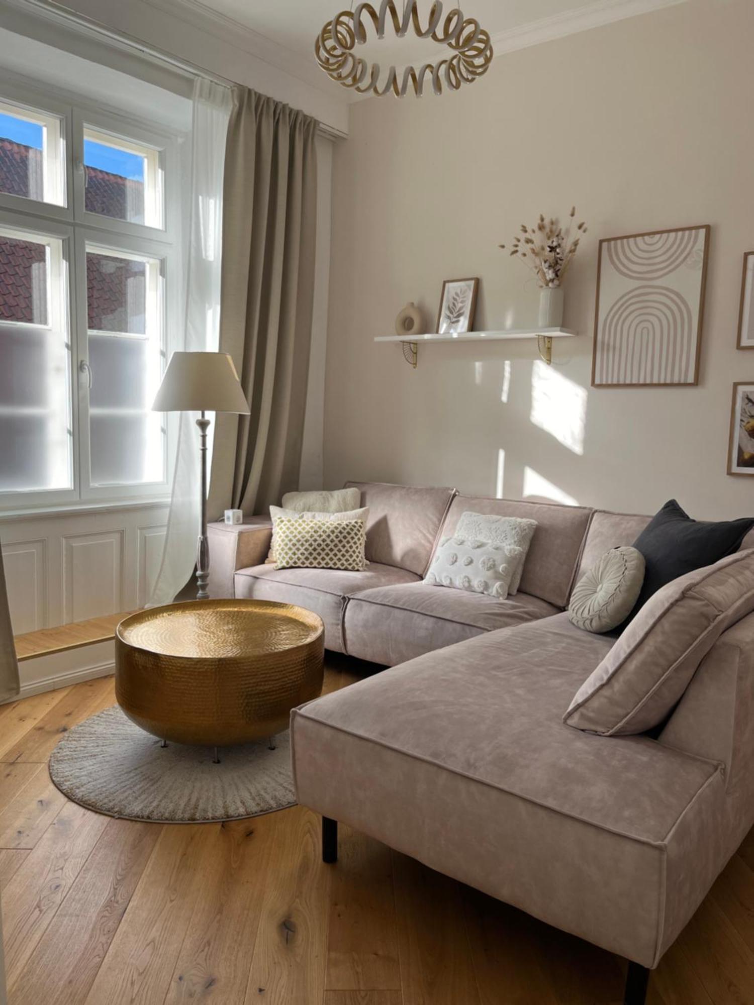Apartamento Lüneburg Zentral Habitación foto
