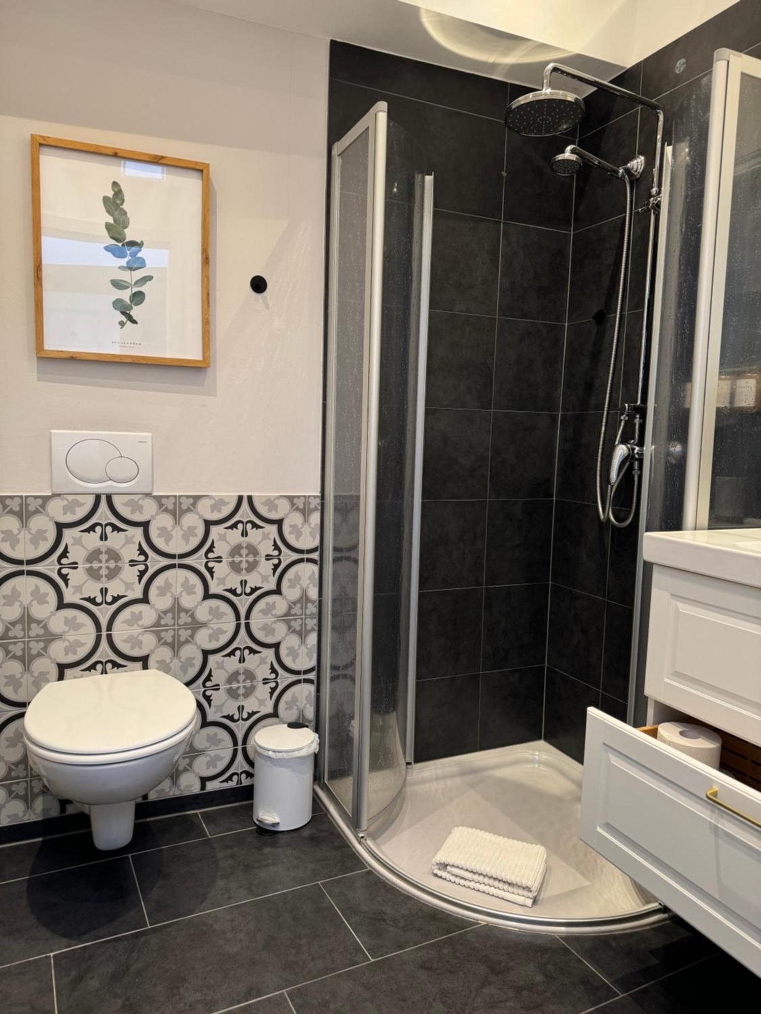 Apartamento Lüneburg Zentral Habitación foto
