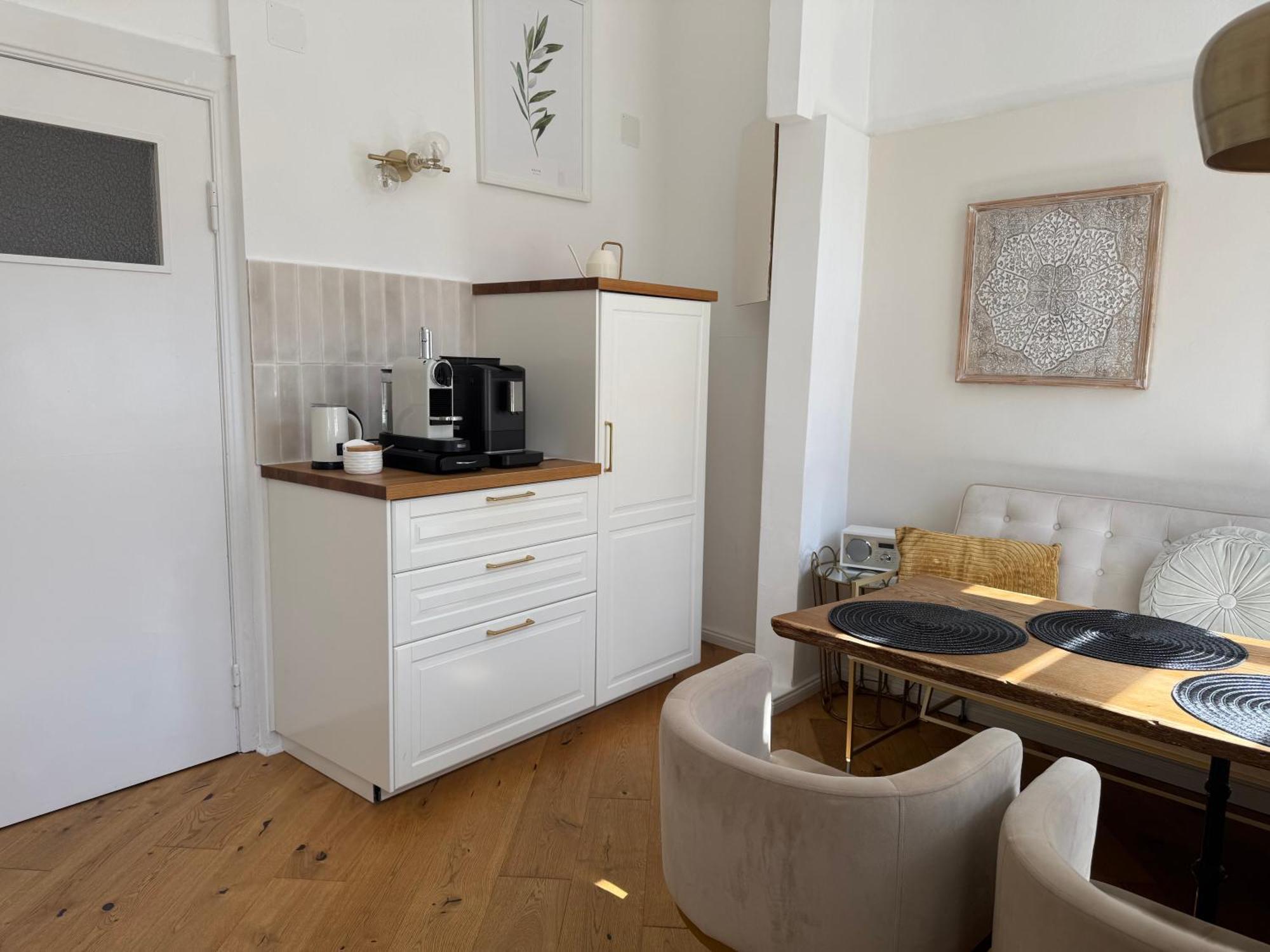 Apartamento Lüneburg Zentral Exterior foto