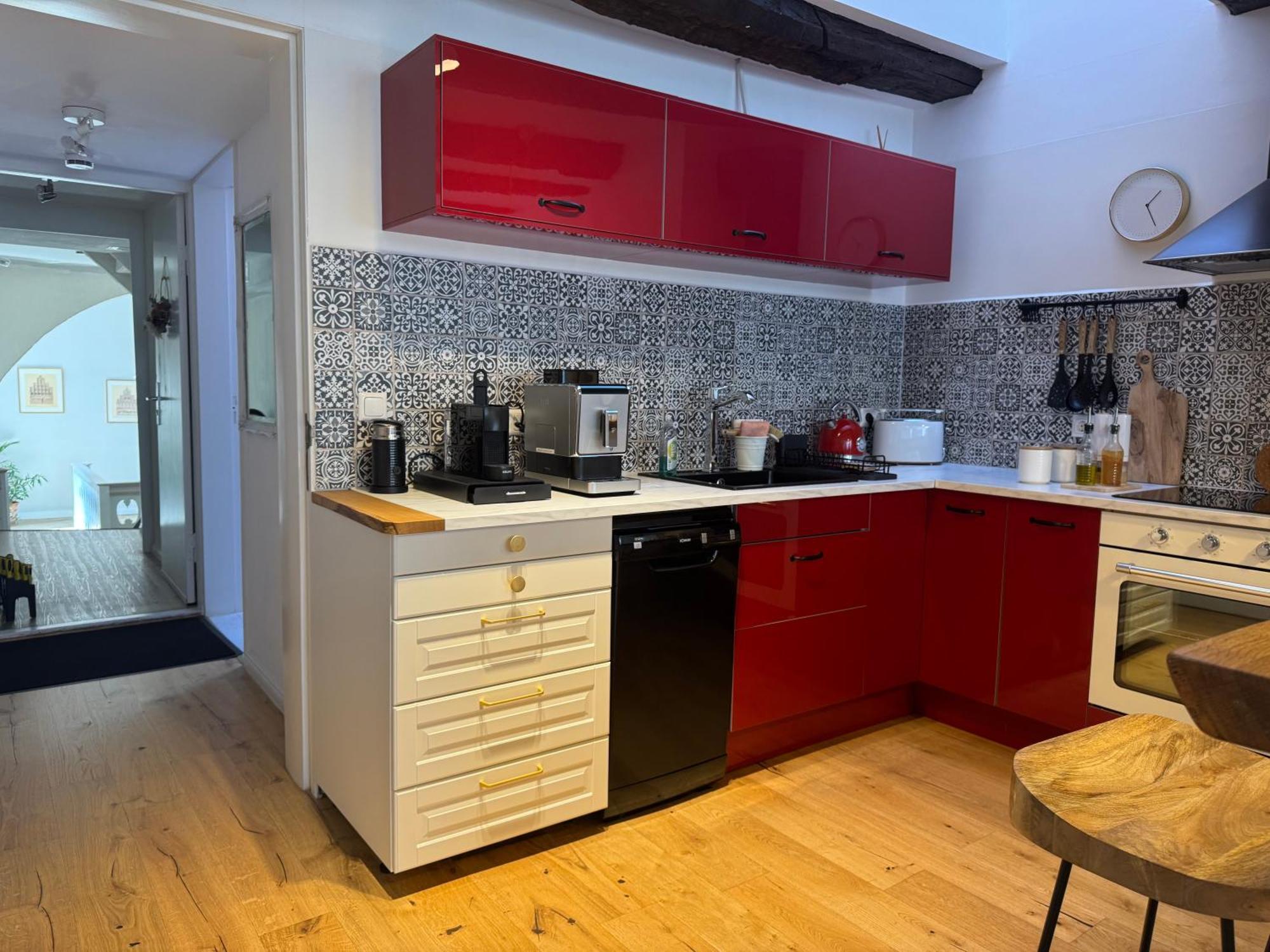 Apartamento Lüneburg Zentral Exterior foto