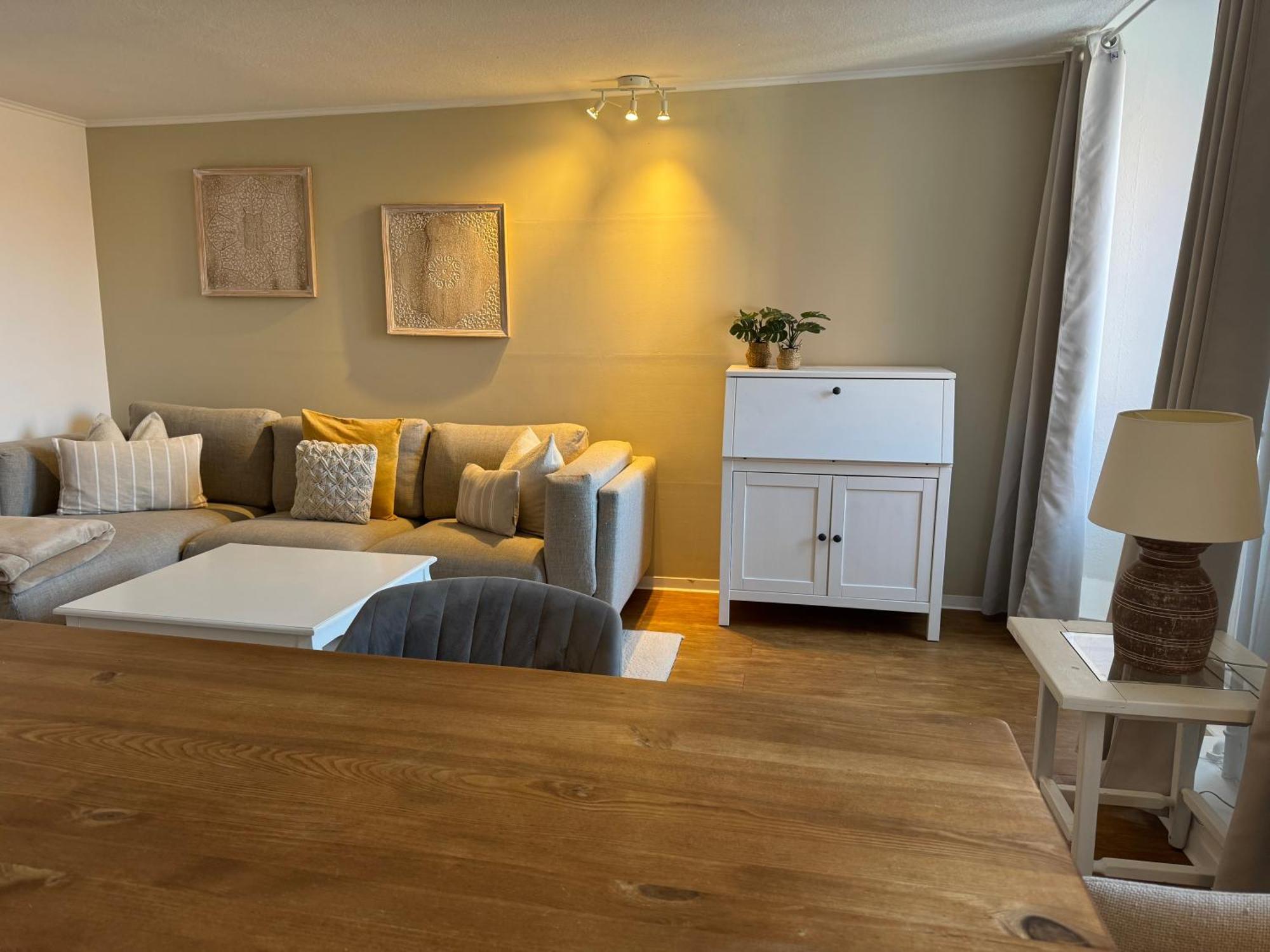 Apartamento Lüneburg Zentral Habitación foto