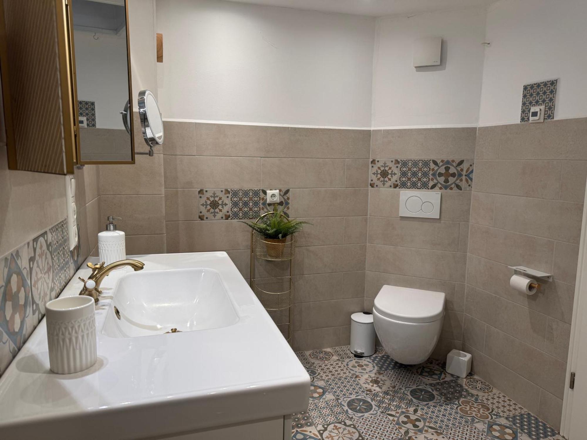 Apartamento Lüneburg Zentral Exterior foto